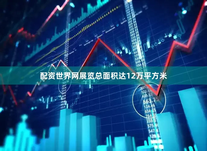配资世界网展览总面积达12万平方米